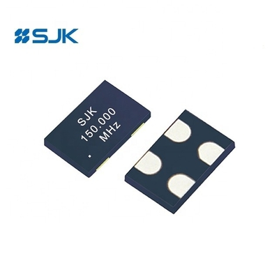 acheter L'oscillateur programmable MEMS LVCMOS 7050 133.00000MHz SMD 7050 Oscillateur à cristaux online manufacture