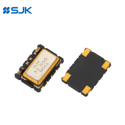 acheter SMD 7050 TCXO avec sortie de vague sinusoïdale coupée de 1,8-3,3 V à 26,000 MHz fabrication en ligne