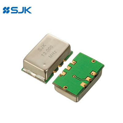 acheter SMD de grande taille 14 x 9,0 mm TCXO 5 ~ 40MHz 3,3 V pour la station de base fabrication en ligne