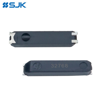 acheter 7M Série 32.768KHz SMD7015 Résonateur de cristal à fourchette de réglage pour une haute précision et stabilité Solution 32.768KHz online manufacture