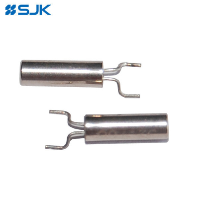acheter 32.768KHz Solutions 32.768KHz SMD 206B Tuning Fork Crystal Pour les communications sans fil et plus online manufacture