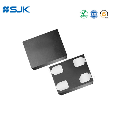 acheter 115 à 137MHz Oscillateur haute fréquence basse puissance avec LVCMOS/HCMOS SOT23-5 Package -40~+125°C online manufacture