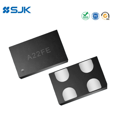 acheter SJK8208 5032 1 à 80 MHz, ±10 à ±50 ppm Oscillateur pour les secteurs industriel, télécom, stockage, réseau fabrication en ligne