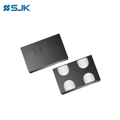 Oscillateur MEMS 5x3.2mm HCMOS 1-200MHz 20PF 20ppm 1.8-3.3V -SJK- pour le montage à la surface
