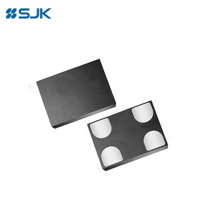 Plage de fréquences de 1-110 MHz SJK8008 SMD MEMS Oscillateur programmable LVCMOS/HCMOS Oscillateur cristallin