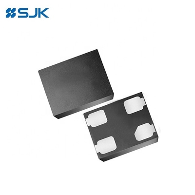 SJK8008 SMD 2016 MEMS CMOS 106.25MHz 20PF 20ppm 3,3 V Oscillateur à cristaux