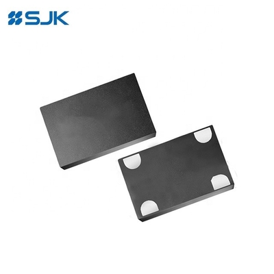 MEMS Oscillateur programmable CMOS 106.25MHz 20PF 20ppm 3.3V Oscillateur à cristaux série SJK8008