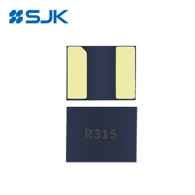 1814 SAW Résonateur 433,92 MHz ± 150 KHz 2,2 dB Max.