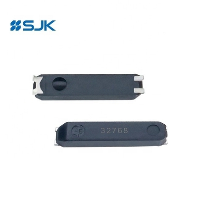 MC-146 CITIZEN Croix 7x1.5x1.4mm 32.768kHz SMD à cristaux passifs 7015 12.5pF 20ppm -SJK-