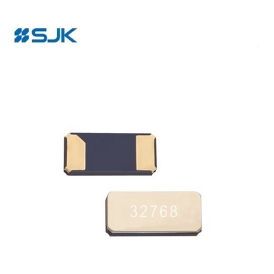 FC-135 SMD 3215 32.768KHz 12.5pF 20ppm -40~+85 Résonateur cristallin pour le contrôle du temps
