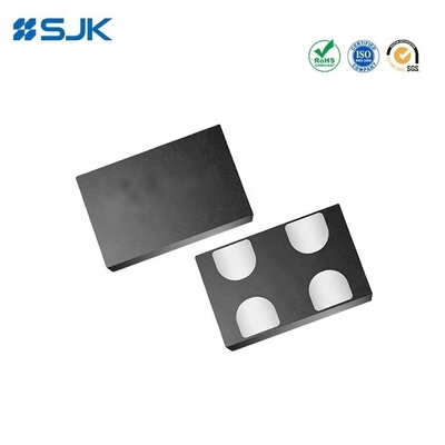 SJK8008 SMD 5032 MEMS Oscillateur programmable CMOS 100MHz 20PF 20ppm 3,3 V Oscillateur cristallin