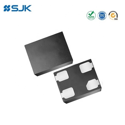 L'oscillateur MEMS à spectre étendu 2520 Taille LVCMOS 1MHz~141MHz