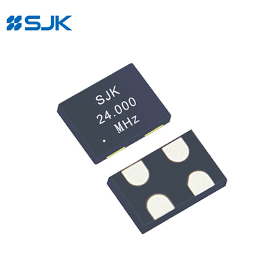 SMD 4 Pads 5032 Oscillateur MEMS à faible puissance 50.000MHz 1,62-3,63V, -20~+70°C ±20ppm