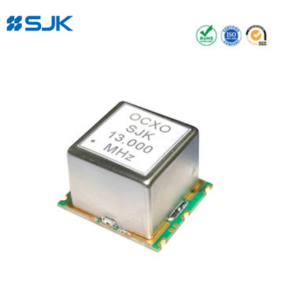 SMD 25 X 22 X 11 mm Taille OCXO Support 5-40MHz 3.3V Oscillateur à cristaux contrôlés par four