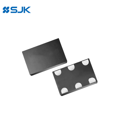 L'oscillateur différentiel SMD 7050 programmable MEMS LVDSL avec 6 pads