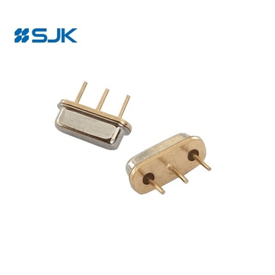 Résonateur de scie D-11 DIP 3 broches avec dispositif électrostatique sensible pour la télécommande