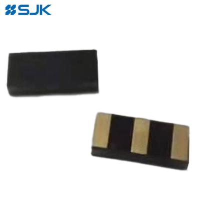 6026 SMD SAW Résonateur 310~433,92MHz 6,0x2,6×1,2mm ±75KHz