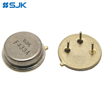 TO-39 DIP SAW Filtre 3 broches Pour les récepteurs DSB