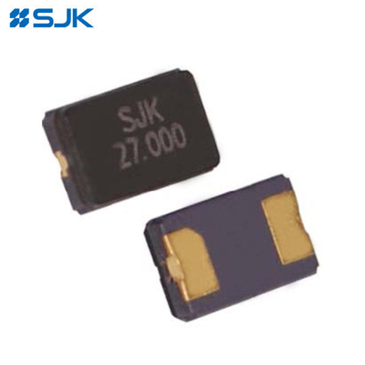 Unité de cristal de verre de haute précision de la série 6I SMD5032 8MHz à 54MHz Pour PC carte d'interface USB PDA DSC