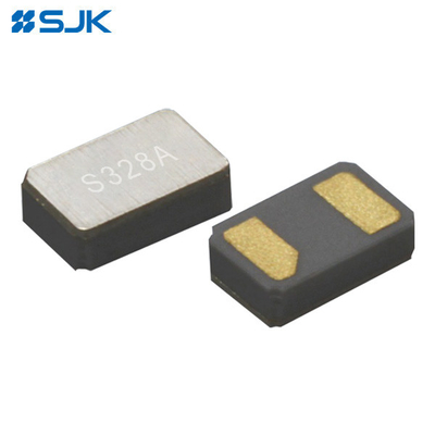 Résonateur de cristal à fourche de réglage SMD1610 pour les communications sans fil