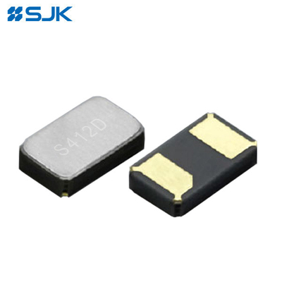 32.768KHz 7R Série 32.768KHz SMD2012 Tuning Fork Crystal Resonator haute précision et fiabilité