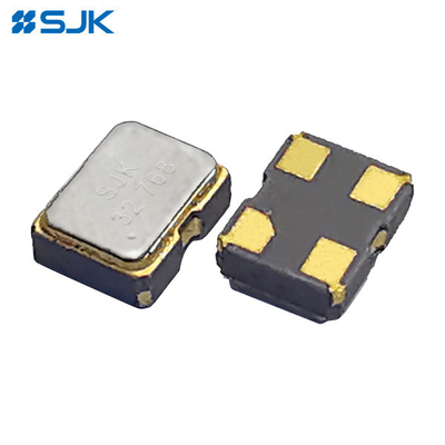 2E série 32.768KHz SMD2016 cristal RTC oscillateur avec sortie CMOS pour appareils portables et téléphone portable