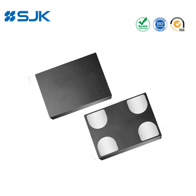 SMD 4 Pads 3225 MEMS Oscillateur 33.33333MHz 1.8V pour les applications Ethernet -40- 85C ± 20ppm